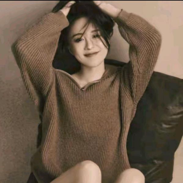 艾文文IRIS~直播返场