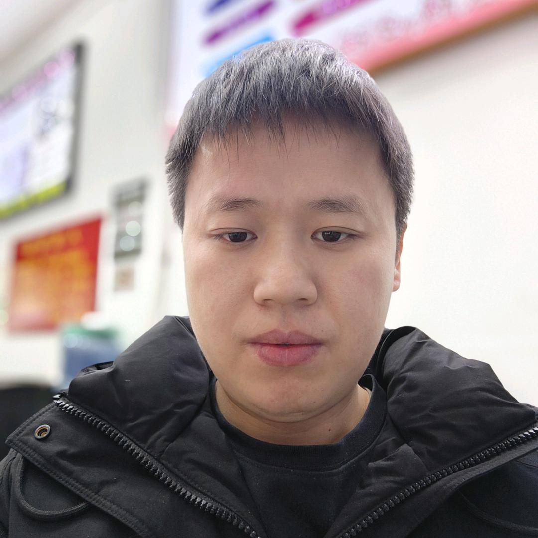 宁静的夜