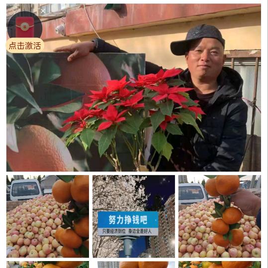 时来运转（80后）