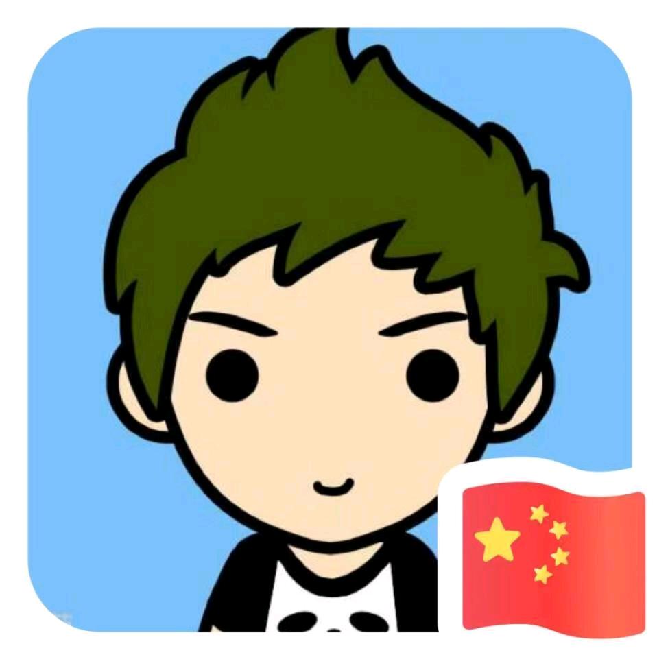 嗨😊人生无悔