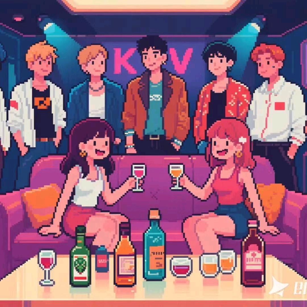 稻草人（乌恰酒巷微醺吧）