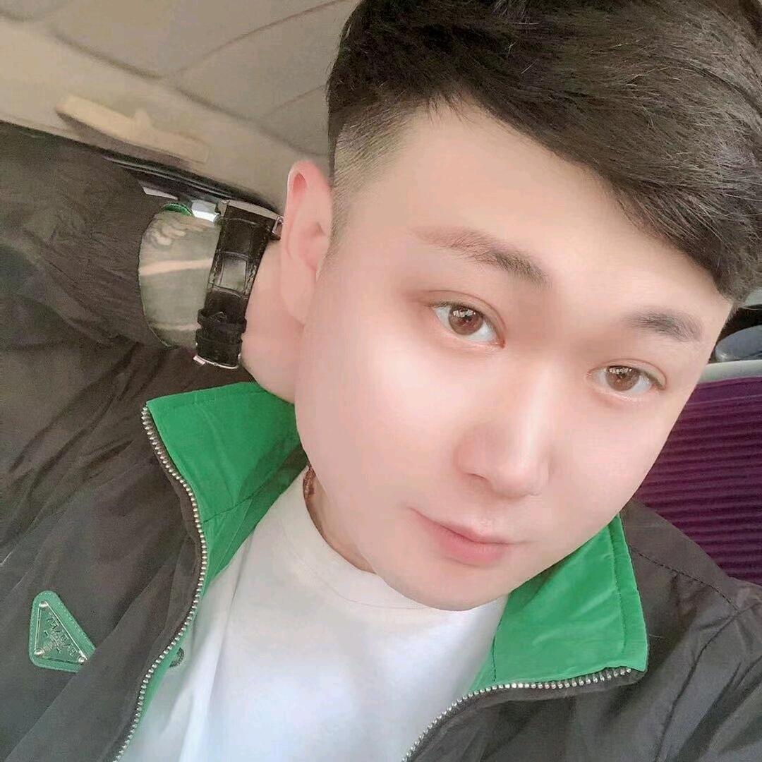 白阳小哥👊