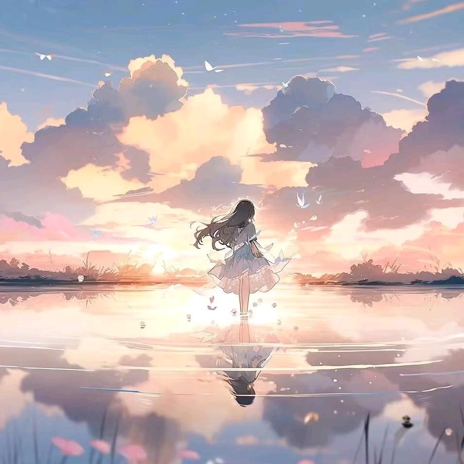 沐