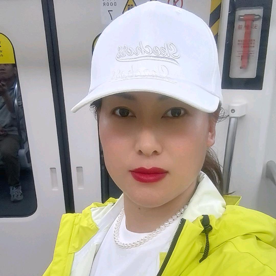 幸福的一家人