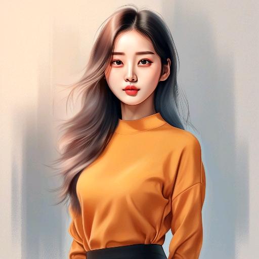 橙子🍊不甜