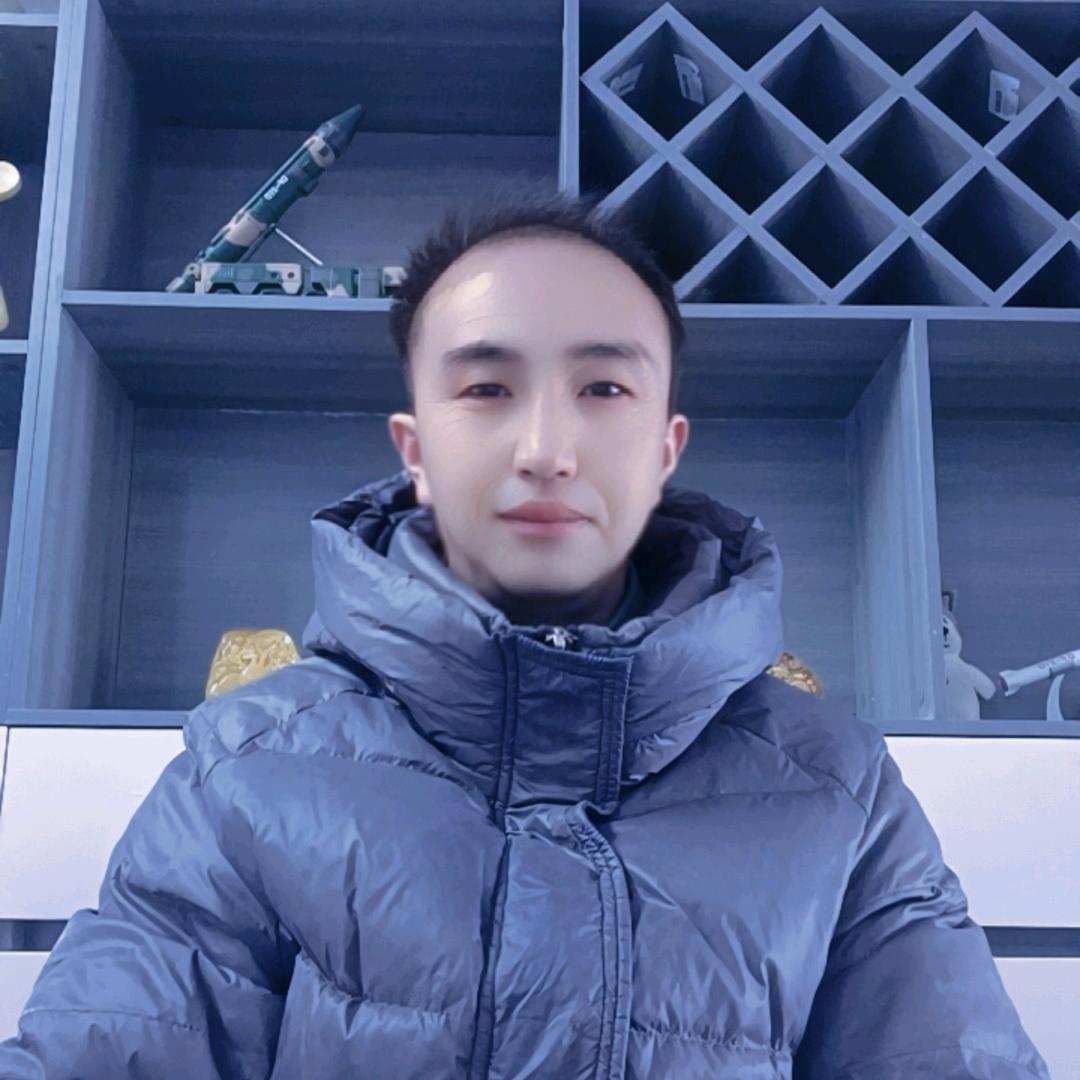 张建营🇨🇳✨