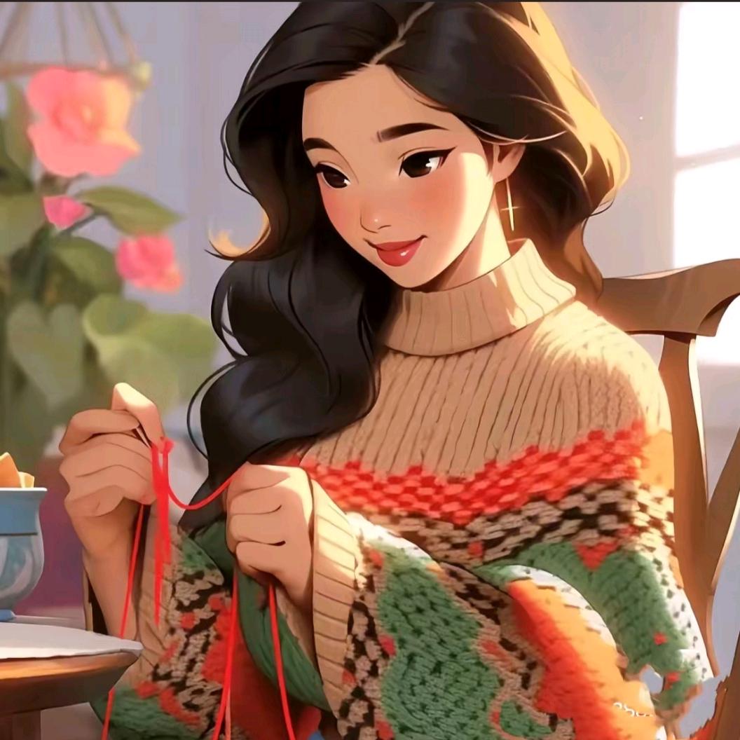 诺桑毛线针织店