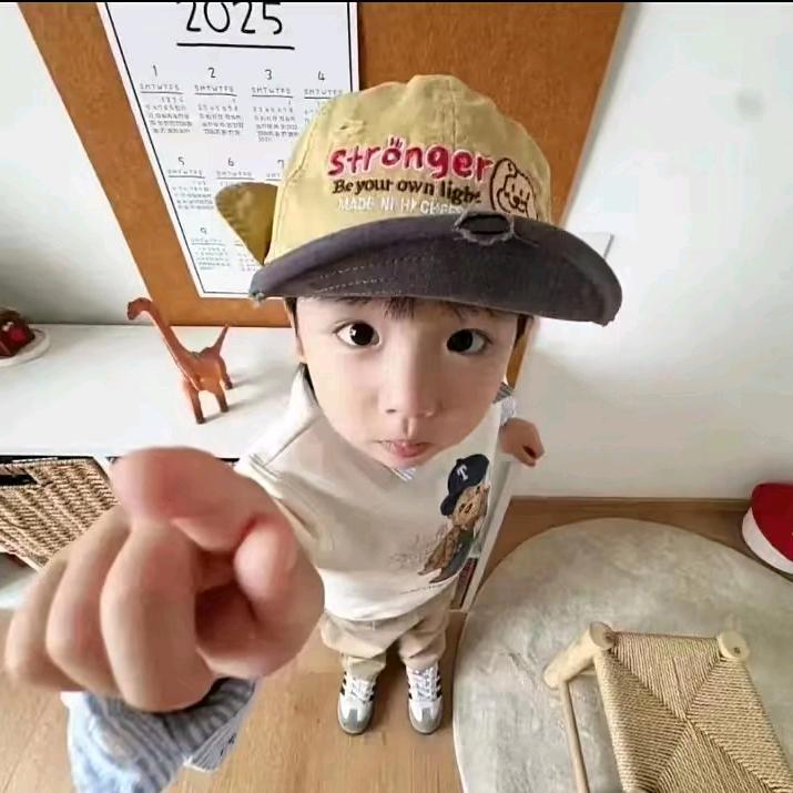 。
