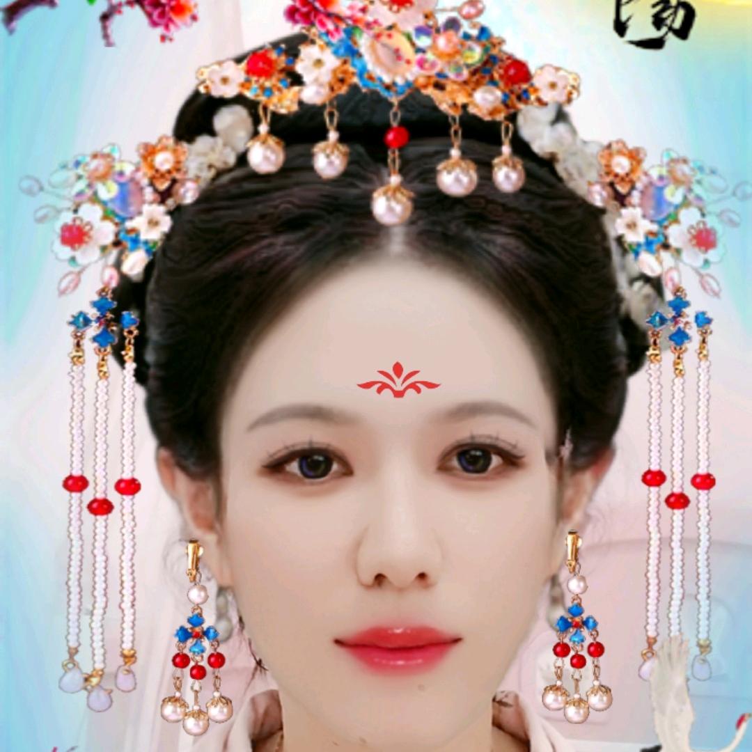 俏妃～艳娜