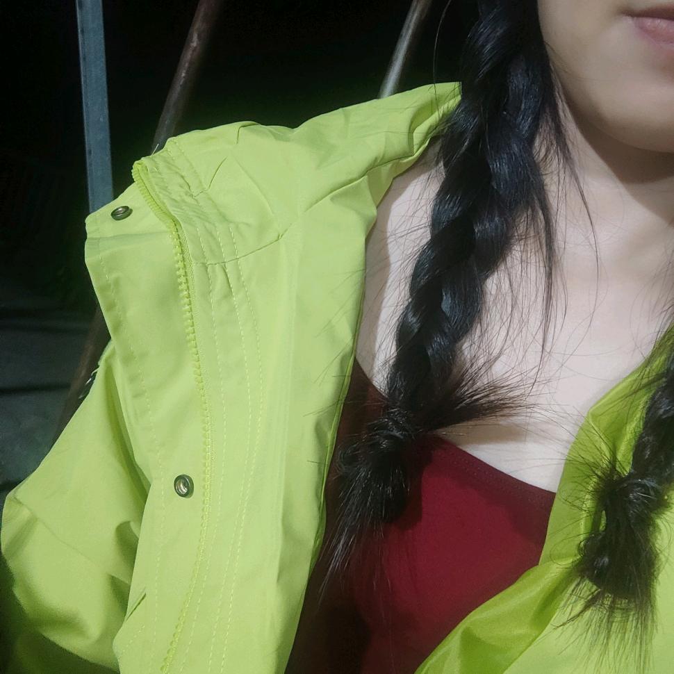 贵媳妇