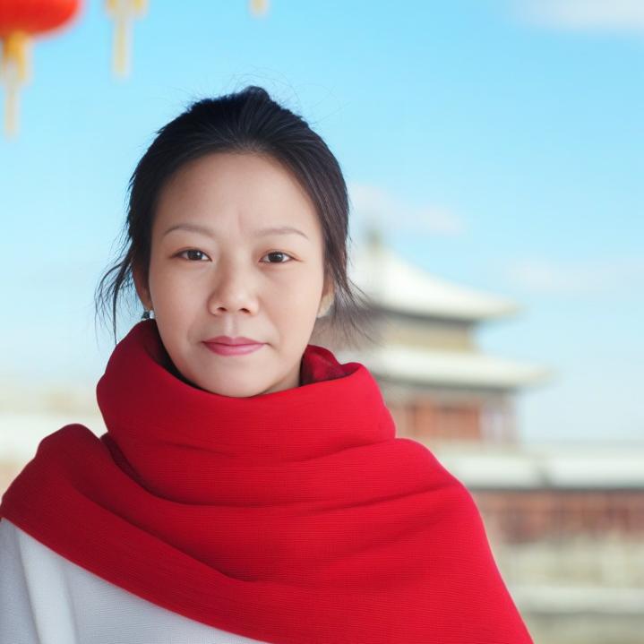 博诚妈