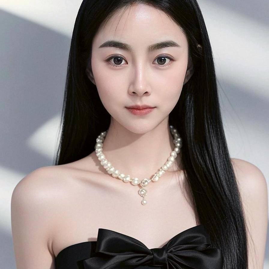 妩媚