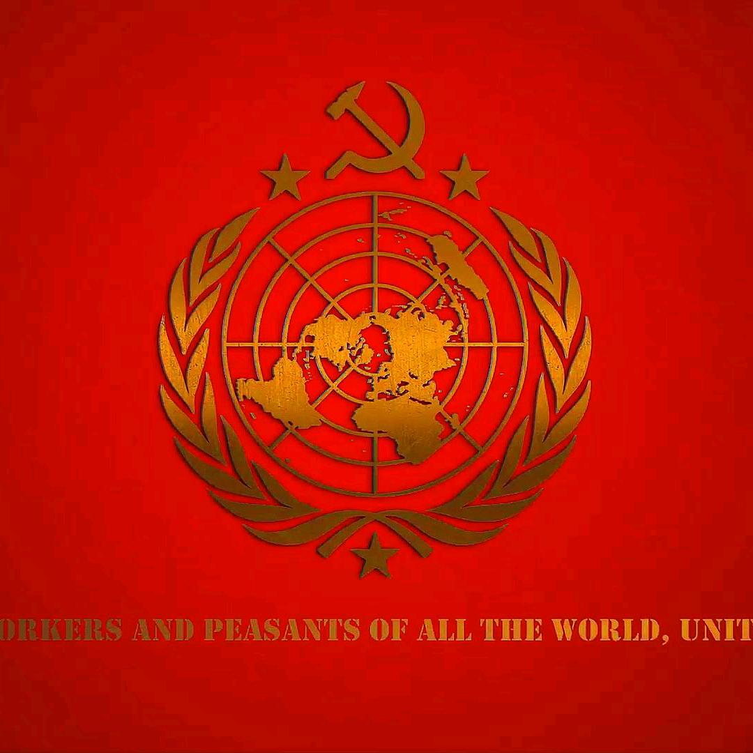 爱🇨🇳者(communist*)