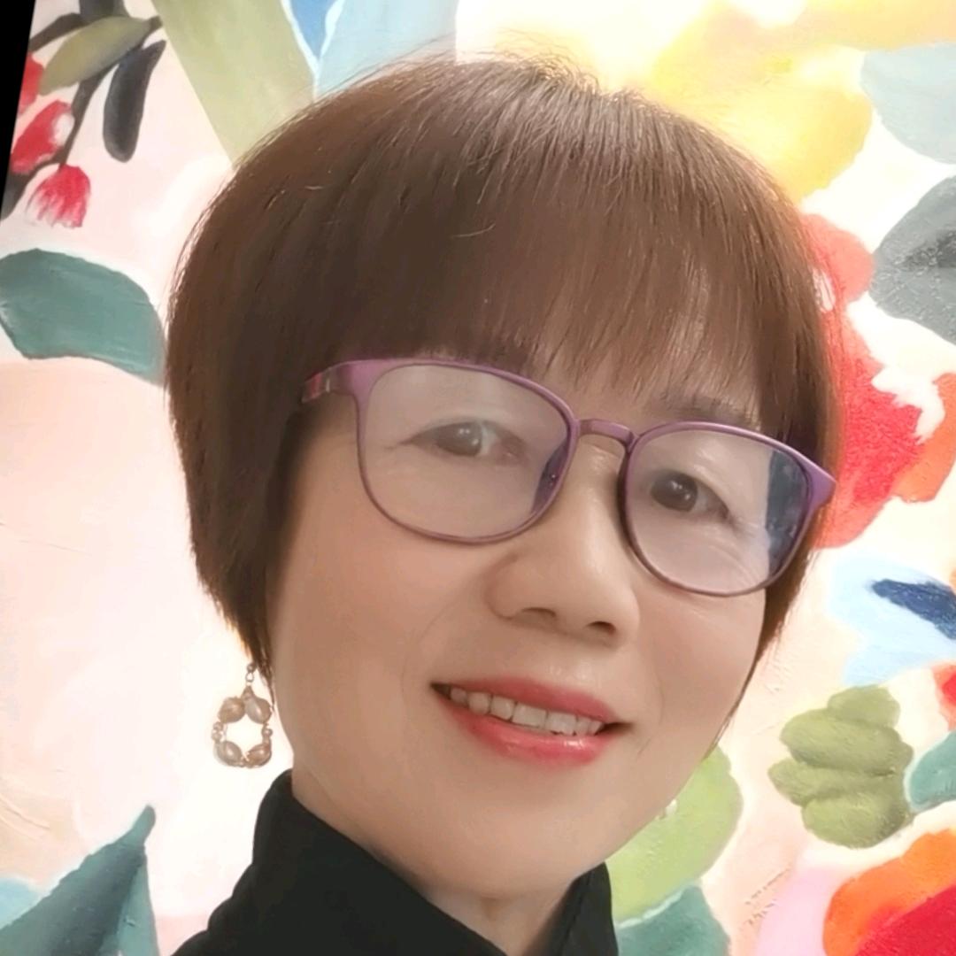 霖姐