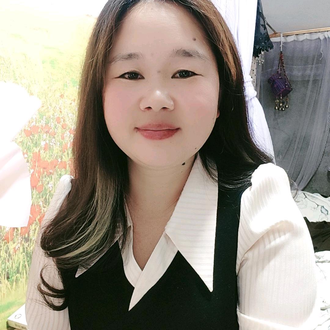 彩绘天使