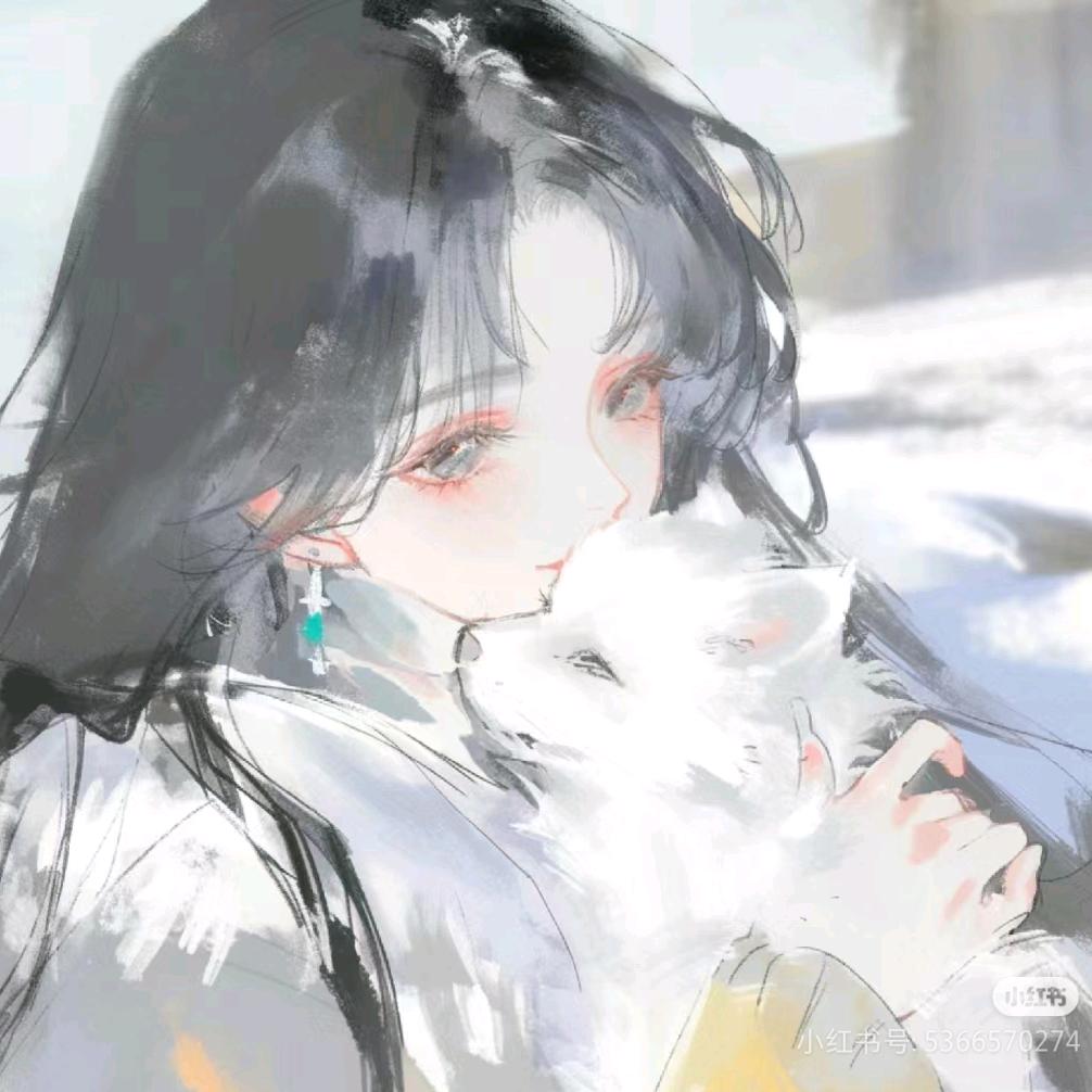 林中雨