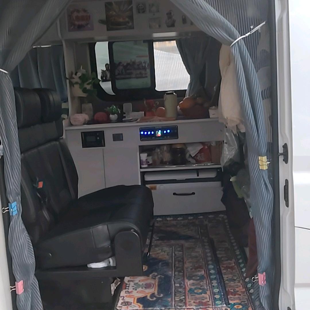 伟哥自驾游全国