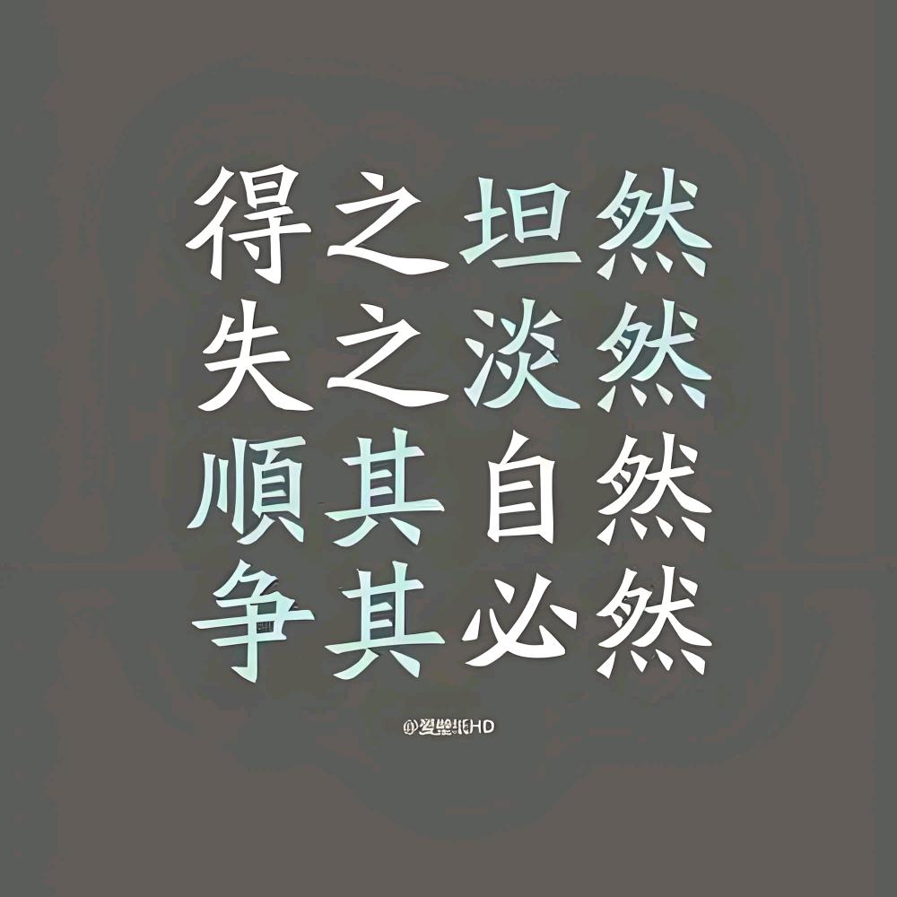 愿有岁月可回首