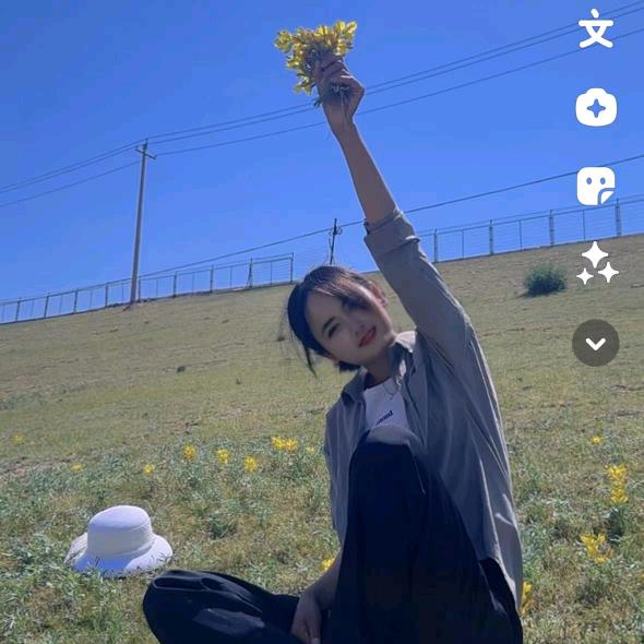 萍姑娘💃孕早期