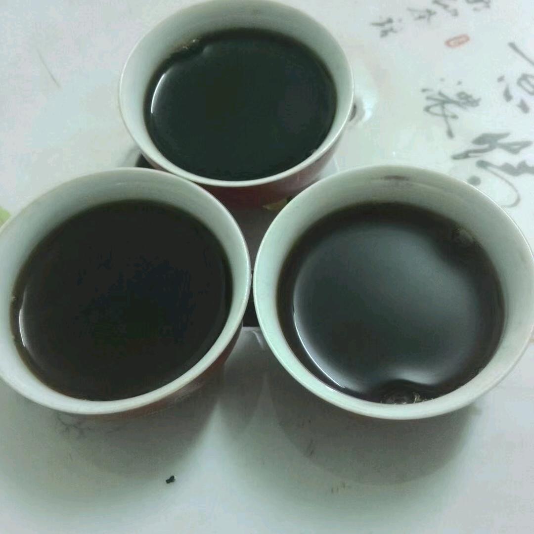 老茶，单丛，水仙，