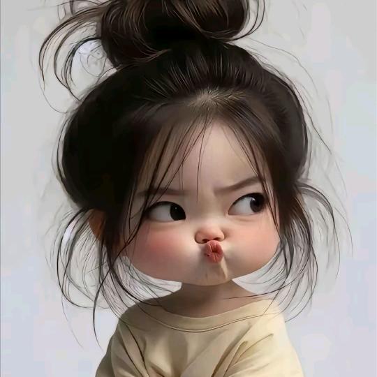 橙子