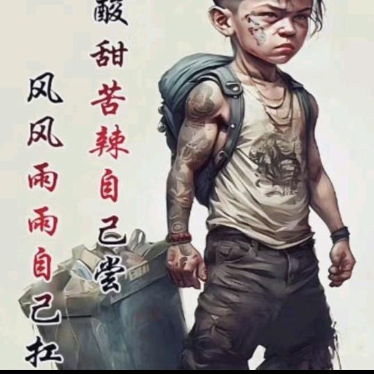 李龙鑫