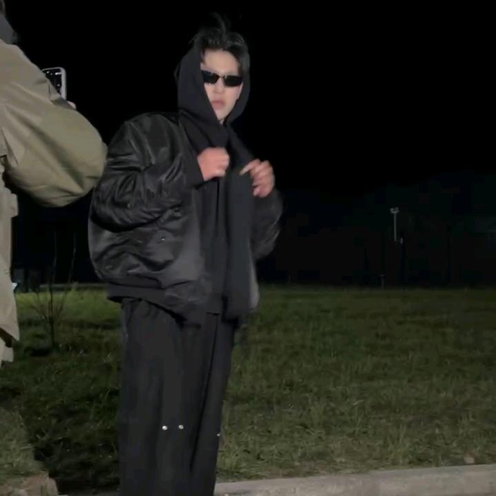 Drake比我差一点