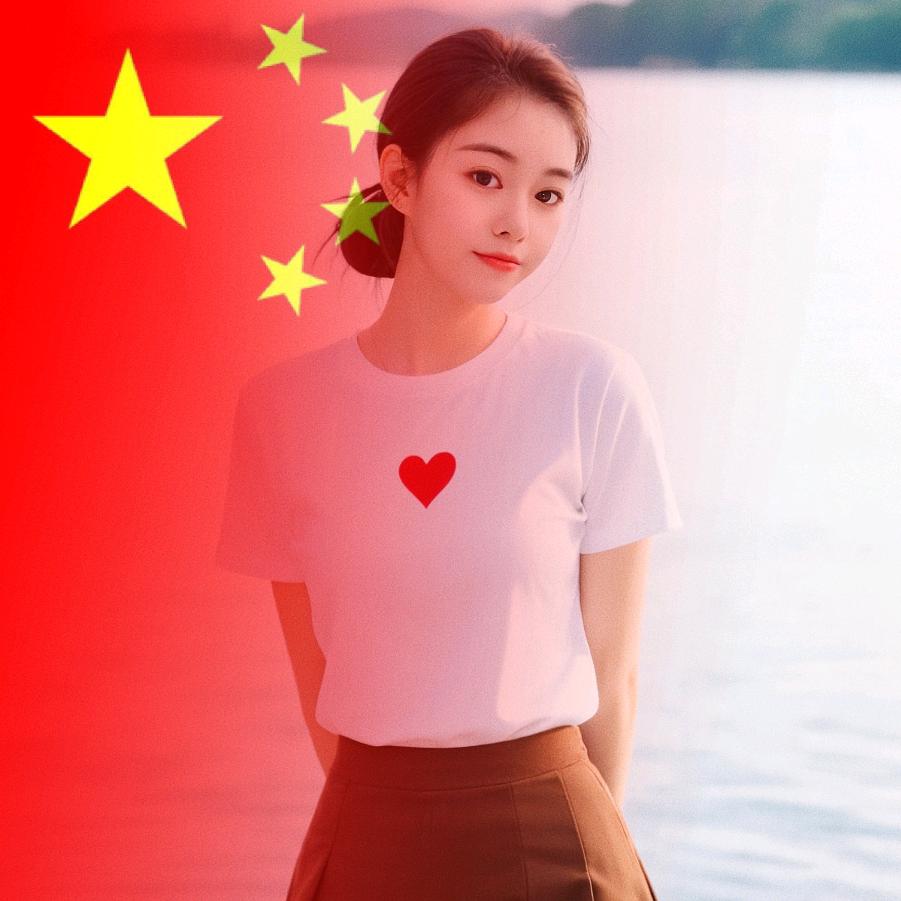 🦋ꩵ时ᩚ꯭光ᩚঞ🍀（广西姐妹）
