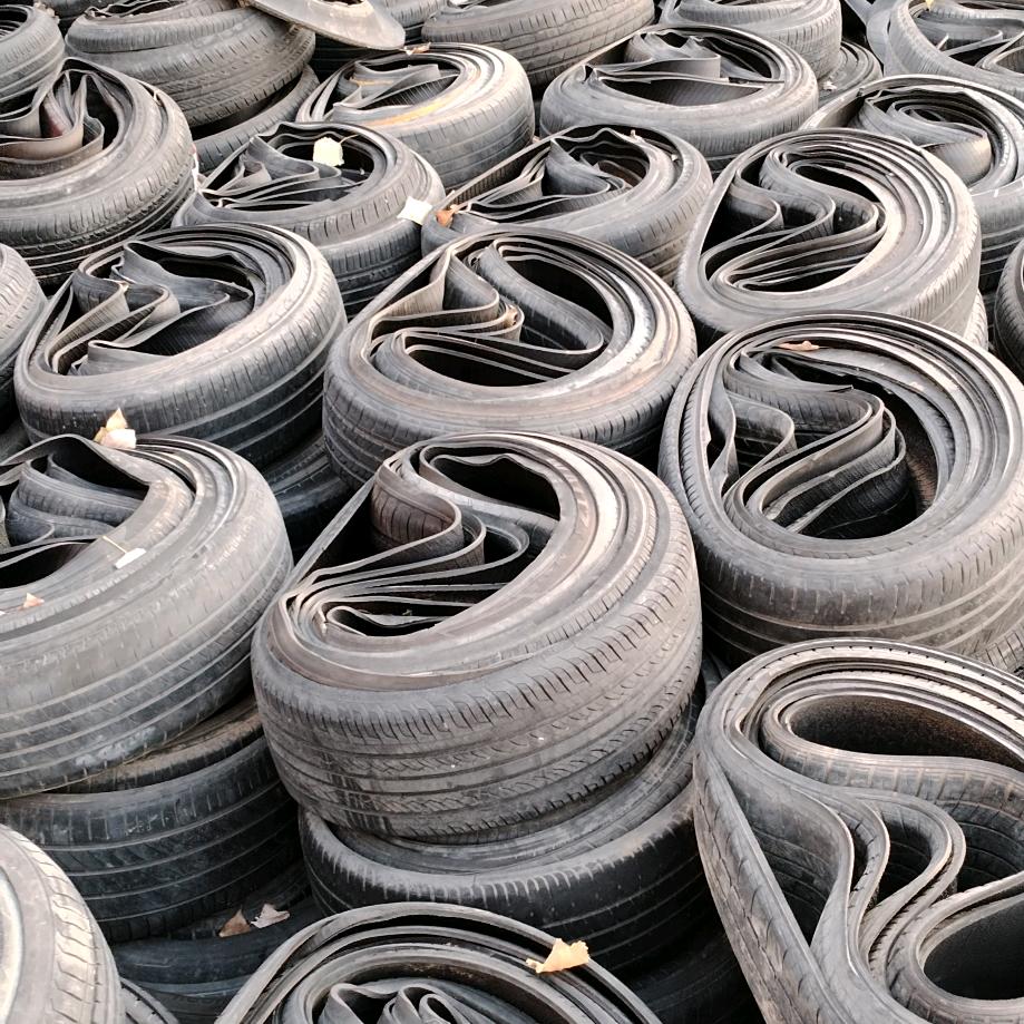 众宏轮胎回收