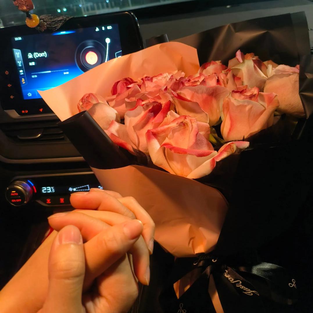 💗᭄陪你 Guo 余生ᝰᩚꦿ