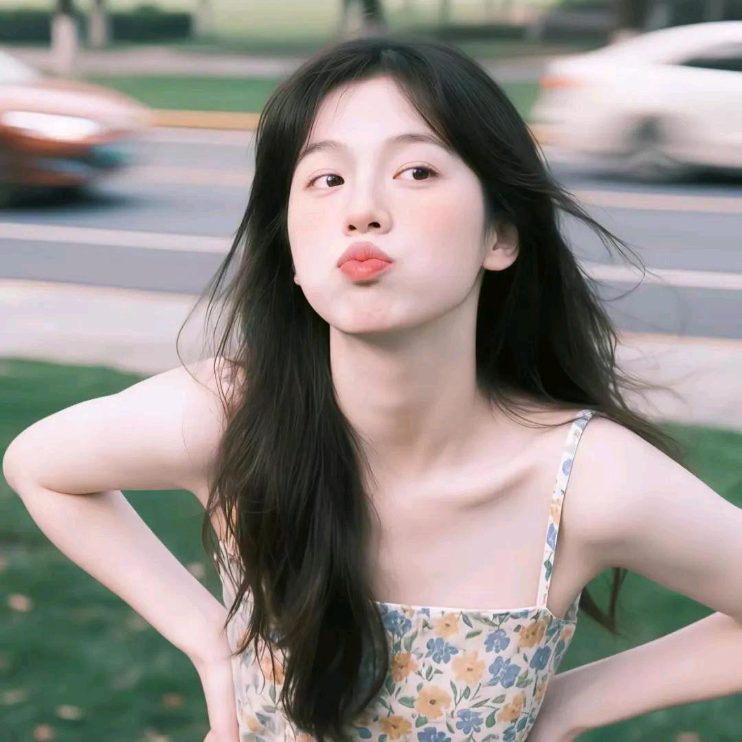 橙子味的橘子🍊
