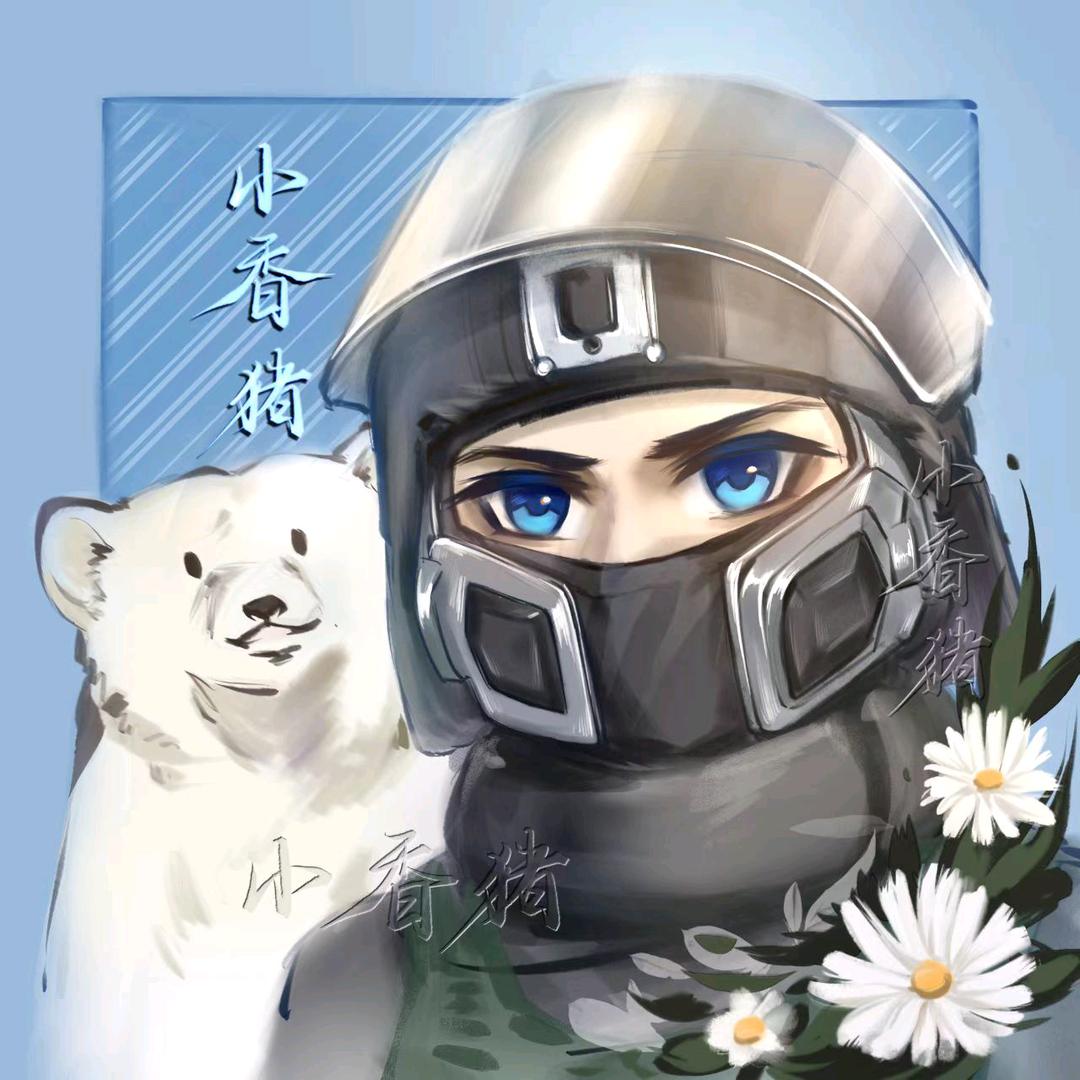 神盾局香猪（三角洲行动）