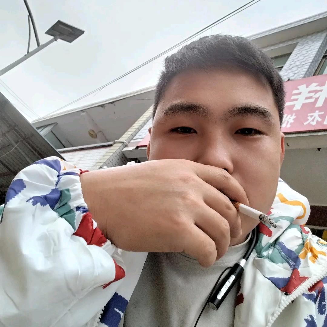 い霸道︶哥