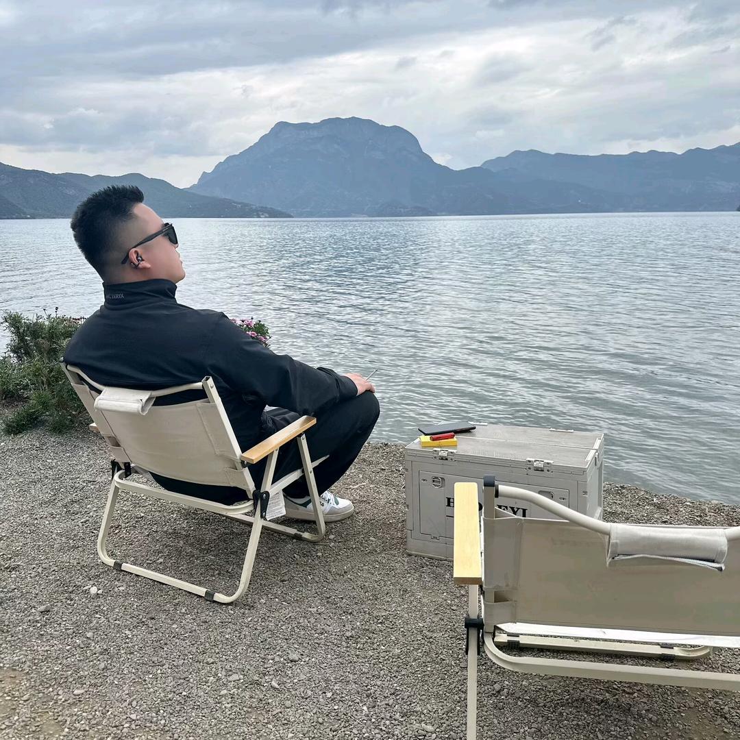 财富自由.