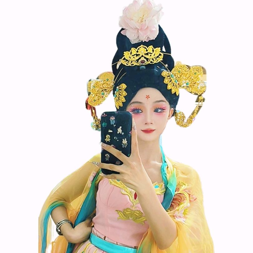 泰和里不倒翁飞飞