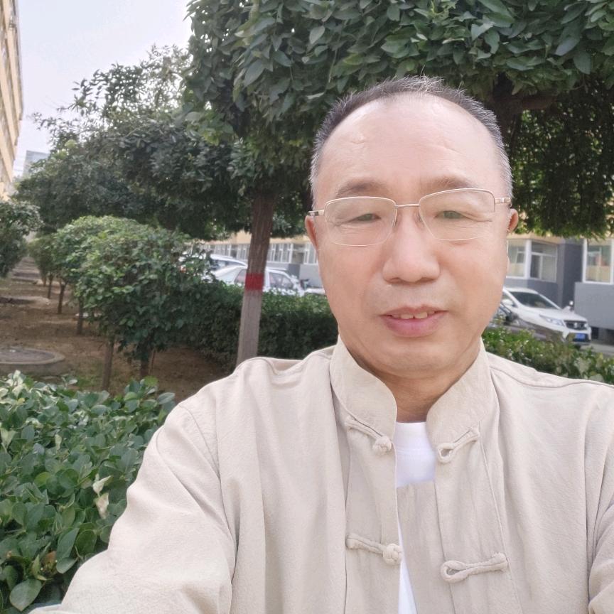 平淡儒雅