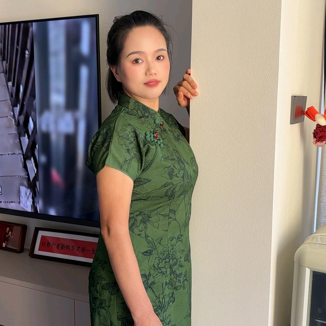 符姐，符云珍