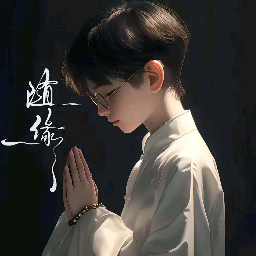 别来无恙