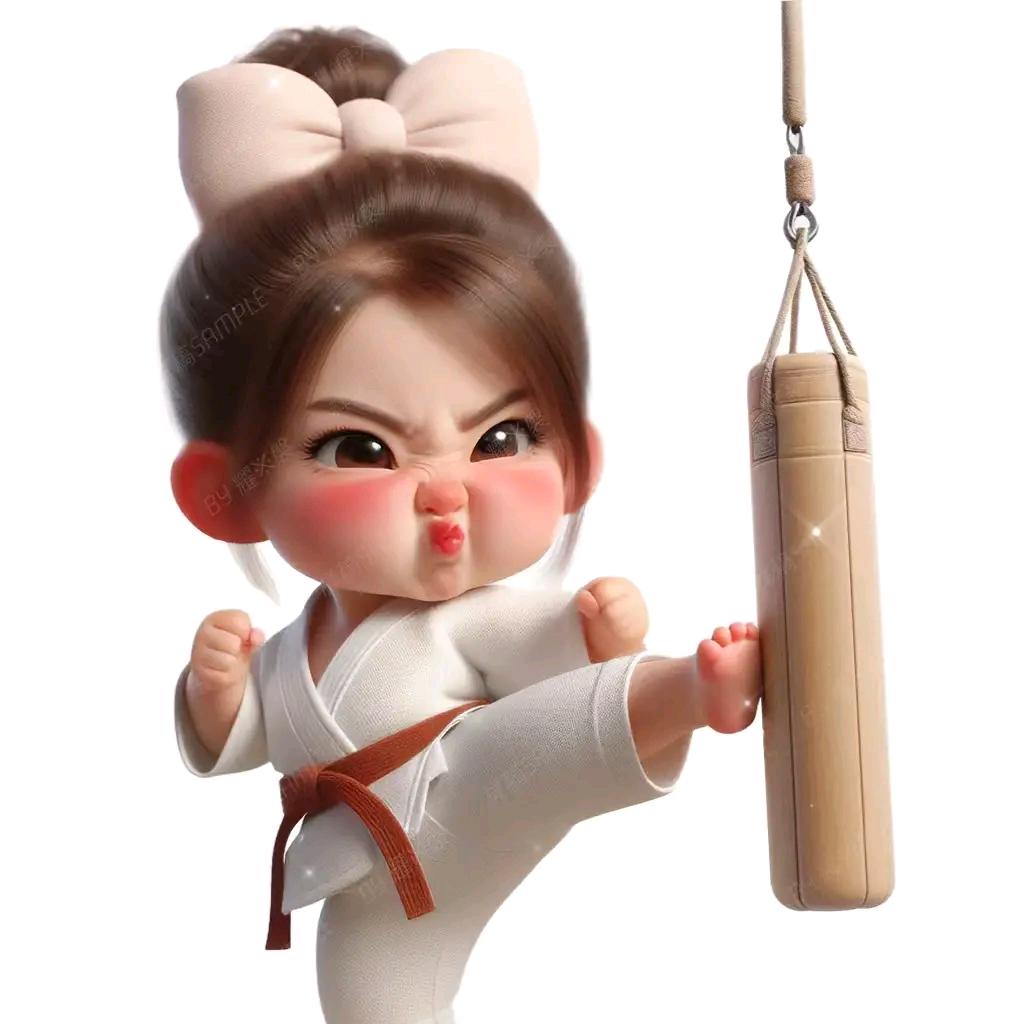 岢^ω^敬