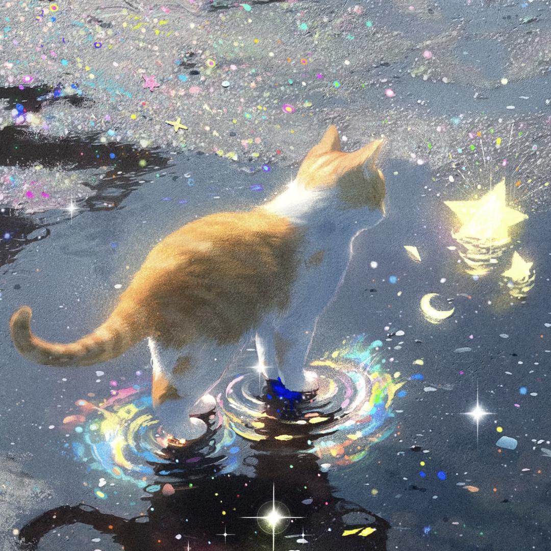 星轨饰品集