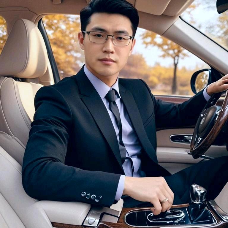 李老大