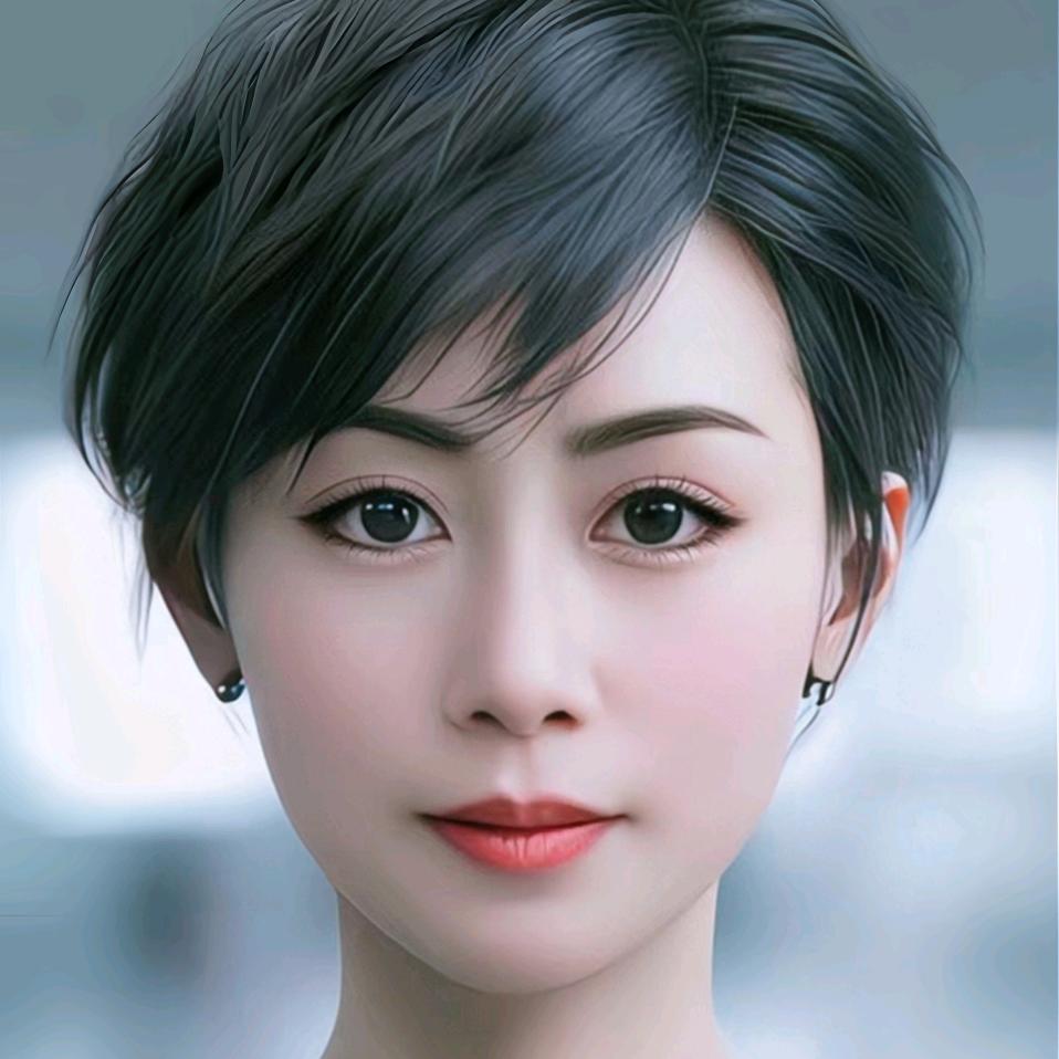 彩珍(剪辑)