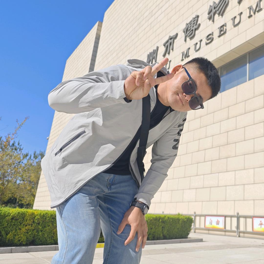 南粤之子