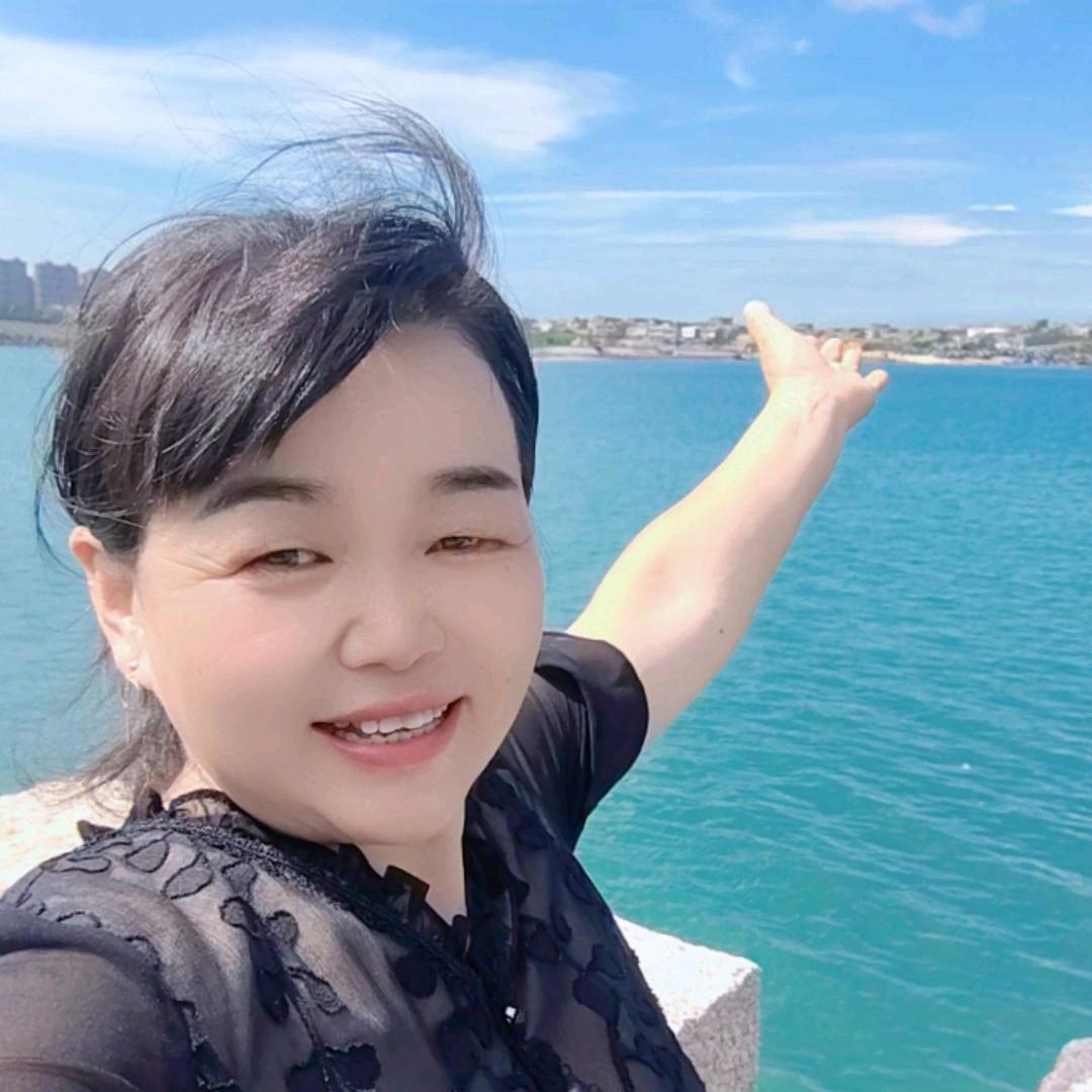心如大海