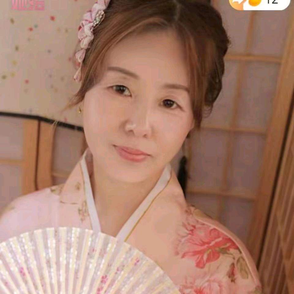 玲姐