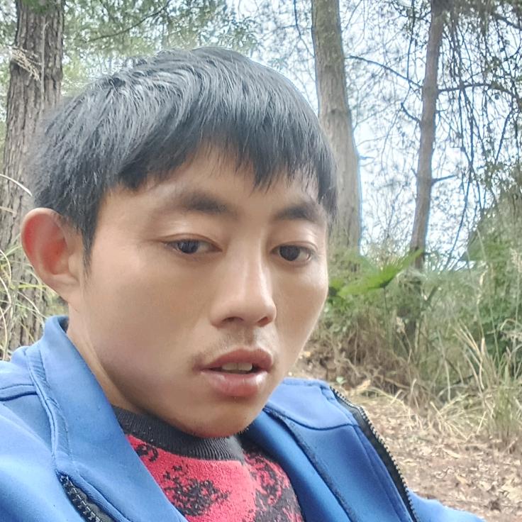 涛哥守村人