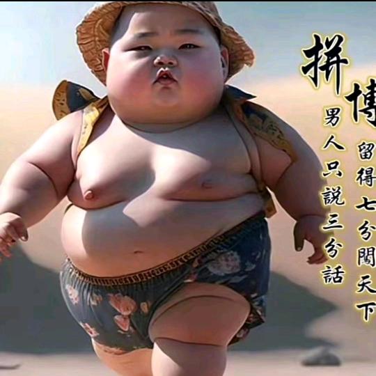 好人