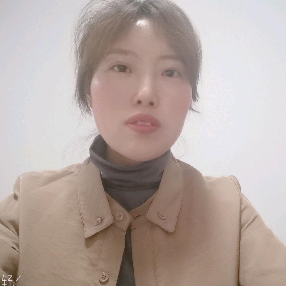 江安红娘兔牙姐姐(带徒)