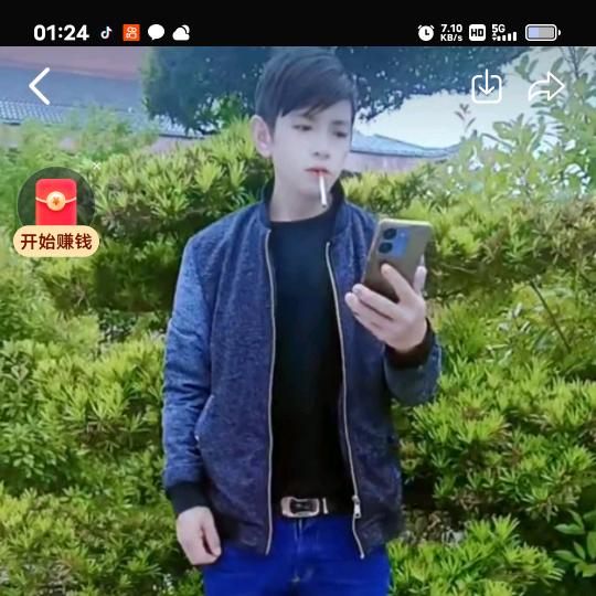 浪子回头金不换。