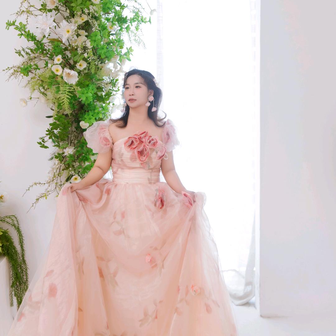 💐((🌺⥎🌺))🌹 过好每一天